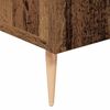 vidaXL Credenza Legno vecchio 90 x 34 x 80 cm Legno multistrato