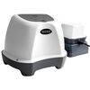 Intex Sistema per Acqua Salata Krystal Clear 12 V