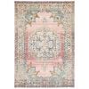 vidaXL Tappeto ARBIZU Interni e Esterni Design Vintage 160x230 cm