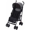Safety 1st Passeggino Multiposizione Rainbow Nero 1131666000