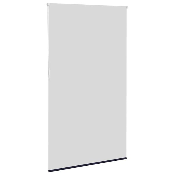 vidaXL Tenda a Rullo Oscurante 120x230 cm Larghezza Tessuto 116,6 cm