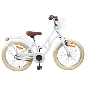 vidaXL Bicicletta per Bambini 20 Pollici