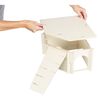 TRIXIE Casetta per Roditori Thore 40x23x40 cm in Legno