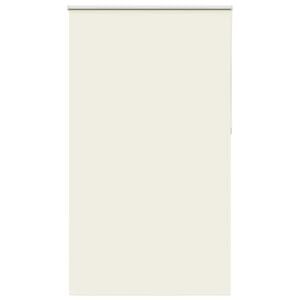 vidaXL Tenda a Rullo Oscurante 135x230 cm Larghezza Tessuto 131,6 cm
