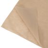 vidaXL Fleece per Piante di Protezione dal Gelo Beige 100 x 3,2 m