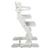 tiSsi Seggiolone per Bambini Bianco