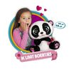 iMC Toys Orsacchiotto Panda in Peluche Yoyo