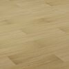 vidaXL Pavimento in laminato 5 pcs Crema Chiara 101 x 20 x 0,8 cm
