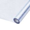 vidaXL Pellicole per Finestre Smerigliate 3pz Motivo Arcobaleno in PVC