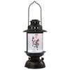vidaXL Christmas Lantern ESPOO Bianco freddo &Oslash; 21 x 40,5 cm