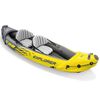 Intex Kayak Gonfiabile Explorer K2 312x91x51cm 68307NP