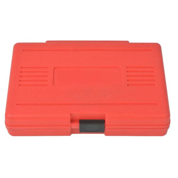 vidaXL Set Estrattore Multi Vite 25 pz in Acciaio