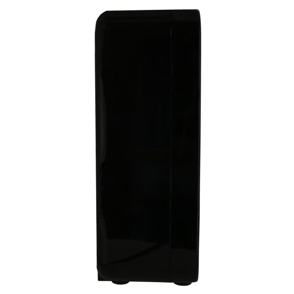 Mestic Stufa Autoportante MKK-300 2000 W Ceramica