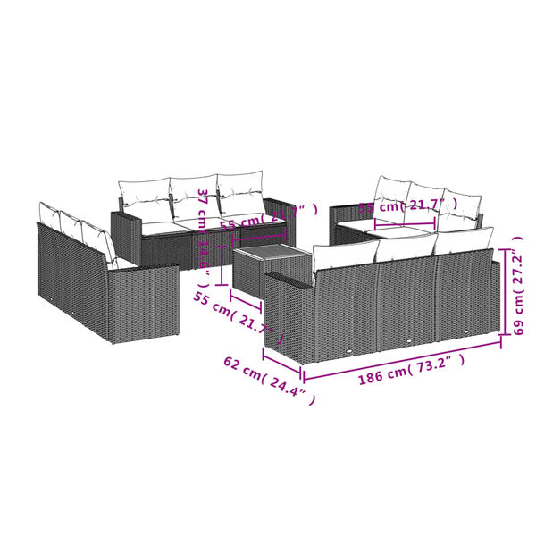 Visualizzazione immagine prodotto 3 di 14