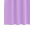vidaXL Tende Blackout con Anelli 2 pcs Viola 140 x 140 cm Poliestere