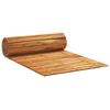 vidaXL Sentiero da Giardino 200x50 cm in Legno Massello di Acacia