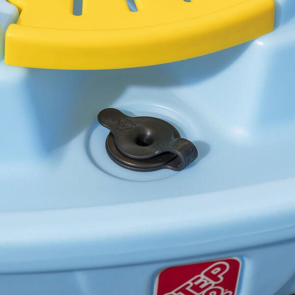 Step2 Tavolo per Giochi Acquatici Ball Buddies Adventure Center