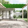 vidaXL Paravento Verticale Verde Chiaro 60x360 cm in Tessuto Oxford