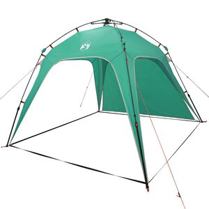vidaXL Tenda istantanea per 4 persone con rilascio rapido 4 persona