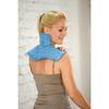 Sissel Cuscino Impacco Caldo Freddo Soft Touch Pro Blue SIS-150.009