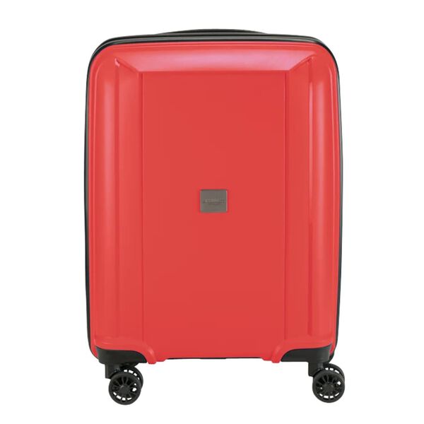 Princess Traveller Valigia Havana Rossa S