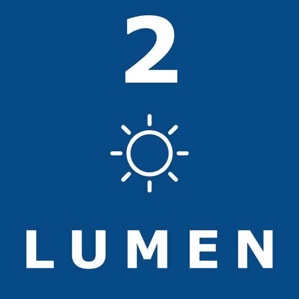 Luxform Stringa di Luci LED Manila 3 m Marrone