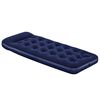Bestway Materasso Gonfiabile Floccato con Pompa 185 x 76 x 28 cm
