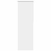 vidaXL Tenda a Rullo Oscurante 85x210 cm Larghezza Tessuto 80,7 cm