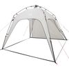 vidaXL Tenda istantanea per 4 persone con rilascio rapido 4 persona