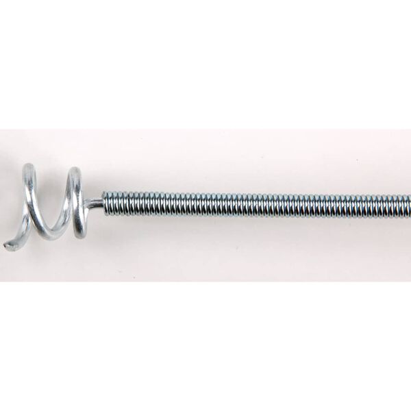 VOREL Coclea di Scarico 10 m x 9 mm Gialla