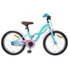 vidaXL Bicicletta per Bambini 20 Pollici