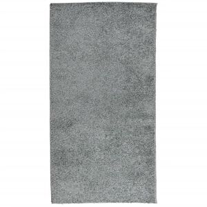 vidaXL Tappeto Shaggy PAMPLONA a Pelo Lungo Moderno Verde 80x150 cm