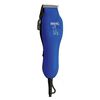 Wahl Tosatrice per Animali 11 pz U-Clip Blu