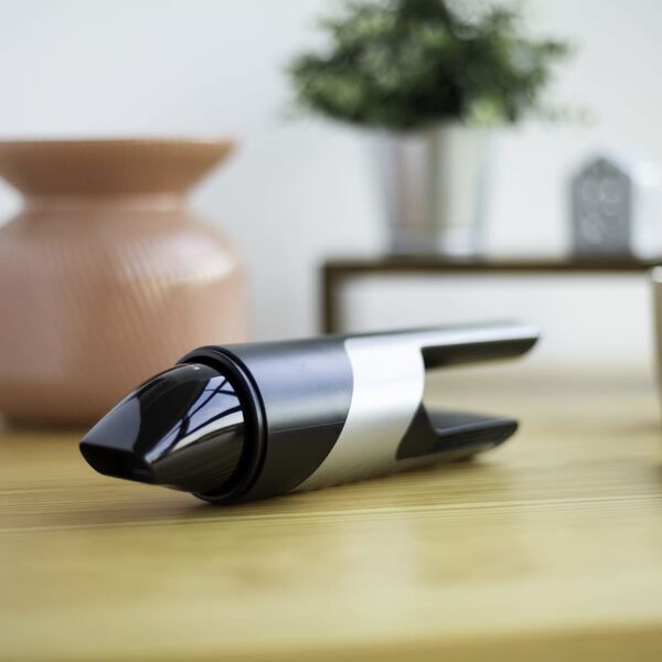 Livoo Aspirapolvere Portatile 120 ml 80 W Nero