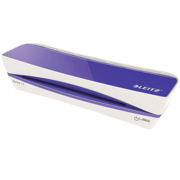Leitz Laminatrice ILAM A4 per Casa Viola