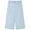 Pantaloni da Bambino Blu Denim Tenue 140