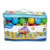 Bestway Kit Palline da Gioco Splash and Play 6,5 cm Multicolore 100pz