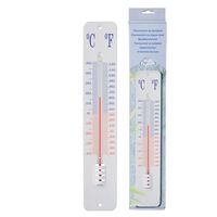 Esschert Design Termometro da Parete 45 cm TH13