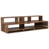 vidaXL Scrivania studio Legno di quercia 152 x 42,5 x 36 cm