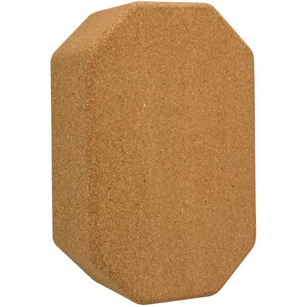 Avento Blocco da Yoga in Sughero 41WP-KUR-Uni