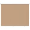 vidaXL Tenda a Rullo per Esterni 140x230 cm Beige