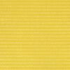 vidaXL Paravento da Balcone Giallo 120x300 cm in HDPE
