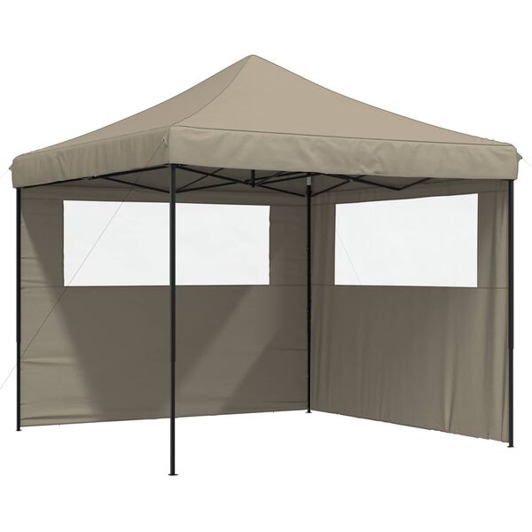 vidaXL Tenda Party Talpa 292 x 292 x 315 cm Tessuto Oxford
