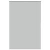 vidaXL Tenda a Rullo Oscurante 160x210 cm Larghezza Tessuto 156,6 cm