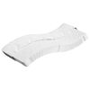 vidaXL Materasso a Molle Insacchettate Medio 70x200 cm
