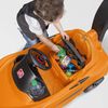Step2 Auto Sportiva a Spinta per Bambini Mclaren 570s Arancione