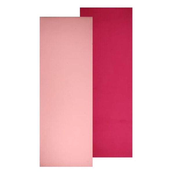 Avento 41WC Stuoia fitness / yoga fucsia / rosa pallido