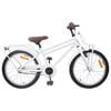 vidaXL Bicicletta per Bambini 20 Pollici