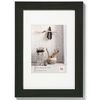 Walther Design Cornice per Foto Home 40x50 cm Nera