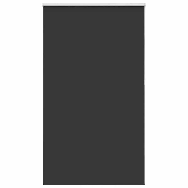 vidaXL Tenda a Rullo Oscurante 130x210 cm Larghezza Tessuto 126,6 cm